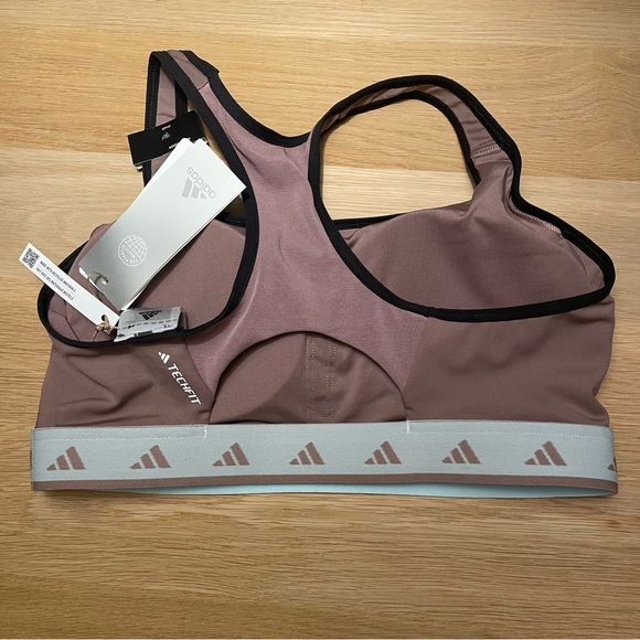 Adidas Sports Bra - Picture 2 of 5